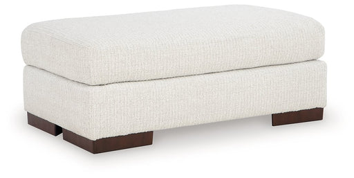 Hartside Ottoman - Sigrist Furniture (Sturgis,MI)