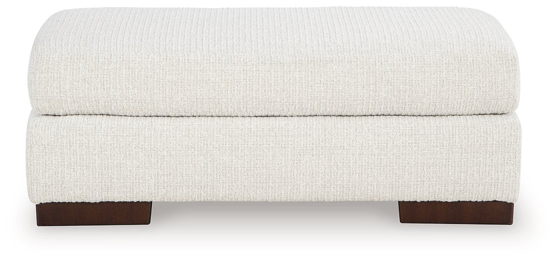 Hartside Ottoman - Sigrist Furniture (Sturgis,MI)