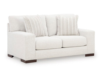 Hartside Loveseat - Sigrist Furniture (Sturgis,MI)