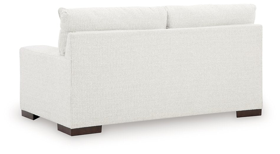 Hartside Loveseat - Sigrist Furniture (Sturgis,MI)