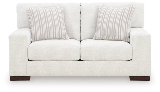 Hartside Loveseat - Sigrist Furniture (Sturgis,MI)