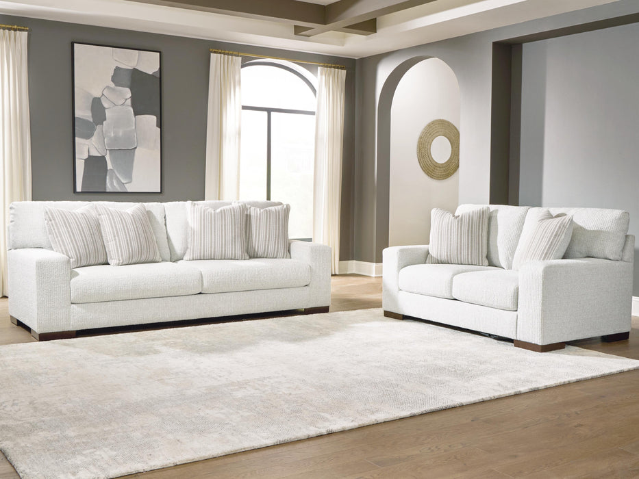 Hartside Living Room Set - Sigrist Furniture (Sturgis,MI)