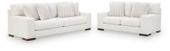 Hartside Living Room Set - Sigrist Furniture (Sturgis,MI)