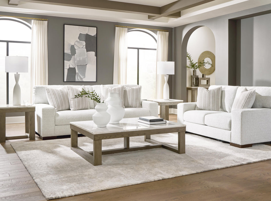 Hartside Living Room Set - Sigrist Furniture (Sturgis,MI)