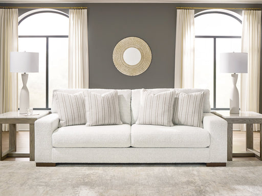 Hartside Sofa - Sigrist Furniture (Sturgis,MI)
