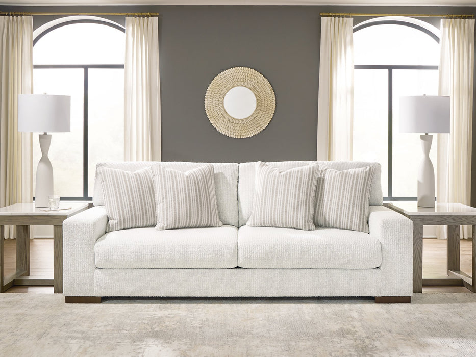 Hartside Sofa - Sigrist Furniture (Sturgis,MI)