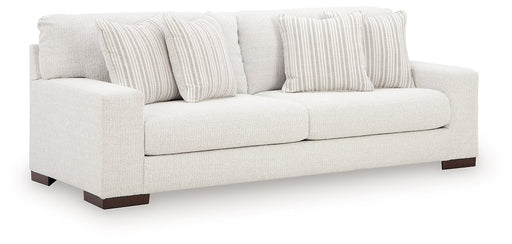 Hartside Sofa - Sigrist Furniture (Sturgis,MI)
