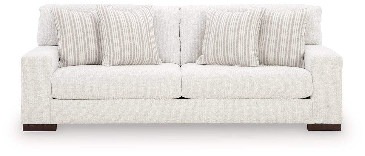 Hartside Sofa - Sigrist Furniture (Sturgis,MI)