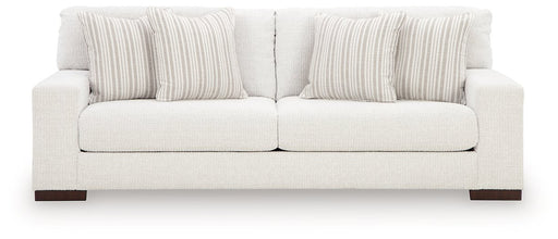 Hartside Sofa - Sigrist Furniture (Sturgis,MI)
