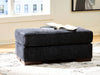 Whitmore Manor Ottoman - Sigrist Furniture (Sturgis,MI)