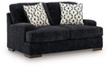 Whitmore Manor Loveseat - Sigrist Furniture (Sturgis,MI)