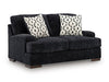 Whitmore Manor Loveseat - Sigrist Furniture (Sturgis,MI)