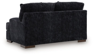 Whitmore Manor Loveseat - Sigrist Furniture (Sturgis,MI)