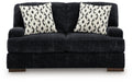 Whitmore Manor Loveseat - Sigrist Furniture (Sturgis,MI)