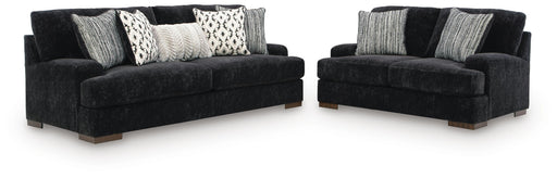 Whitmore Manor Living Room Set - Sigrist Furniture (Sturgis,MI)