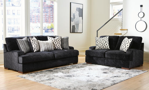 Whitmore Manor Living Room Set - Sigrist Furniture (Sturgis,MI)