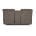 Brooks Power Reclining Loveseat w/ Console Headrest & Lumbar