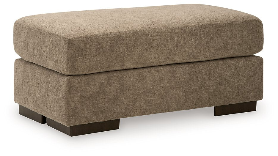 Jayne Park Ottoman - Sigrist Furniture (Sturgis,MI)