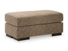 Jayne Park Ottoman - Sigrist Furniture (Sturgis,MI)