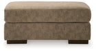 Jayne Park Ottoman - Sigrist Furniture (Sturgis,MI)