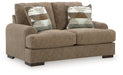 Jayne Park Loveseat - Sigrist Furniture (Sturgis,MI)