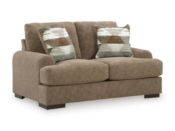 Jayne Park Loveseat - Sigrist Furniture (Sturgis,MI)