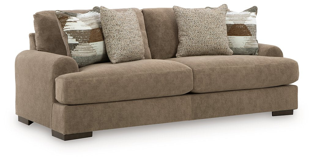 Jayne Park Sofa - Sigrist Furniture (Sturgis,MI)