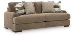 Jayne Park Sofa - Sigrist Furniture (Sturgis,MI)