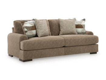 Jayne Park Sofa - Sigrist Furniture (Sturgis,MI)