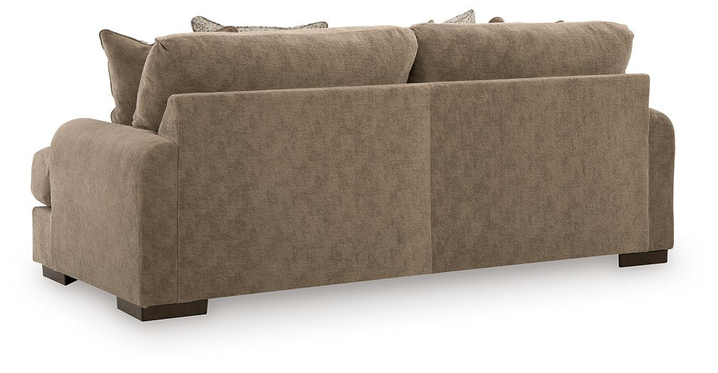 Jayne Park Sofa - Sigrist Furniture (Sturgis,MI)