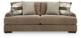 Jayne Park Sofa - Sigrist Furniture (Sturgis,MI)