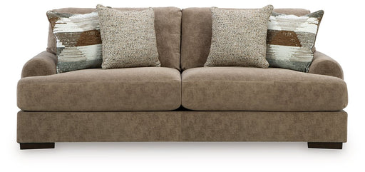 Jayne Park Sofa - Sigrist Furniture (Sturgis,MI)