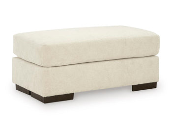 Jayne Park Ottoman - Sigrist Furniture (Sturgis,MI)