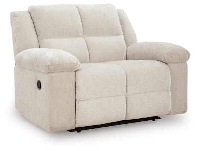 Orlen Oversized Recliner - Sigrist Furniture (Sturgis,MI)