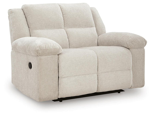 Orlen Oversized Recliner - Sigrist Furniture (Sturgis,MI)