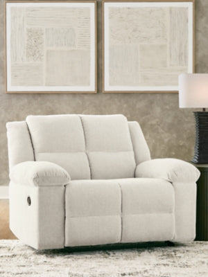 Orlen Oversized Recliner - Sigrist Furniture (Sturgis,MI)