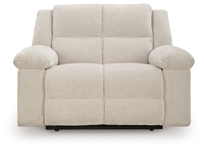 Orlen Oversized Recliner - Sigrist Furniture (Sturgis,MI)