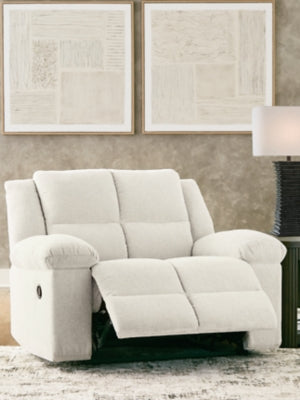 Orlen Oversized Recliner - Sigrist Furniture (Sturgis,MI)