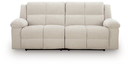 Orlen Reclining Sofa - Sigrist Furniture (Sturgis,MI)