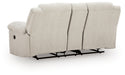 Orlen Reclining Loveseat with Console - Sigrist Furniture (Sturgis,MI)