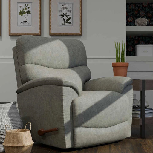 Trouper Wall Recliner