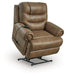 Revived and Restored Power Lift Recliner - Sigrist Furniture (Sturgis,MI)