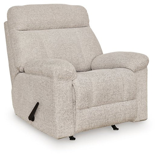 Hoyne Park Recliner - Sigrist Furniture (Sturgis,MI)