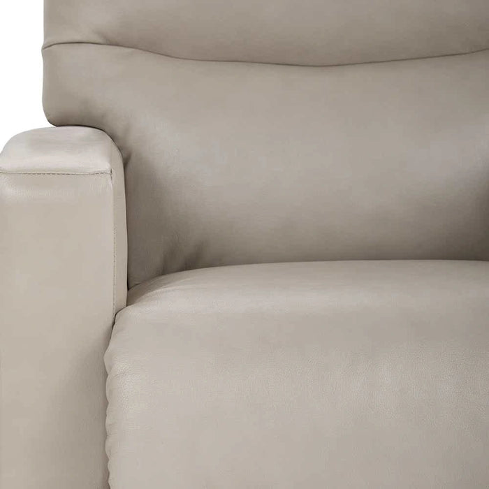 Sherman Wall Recliner
