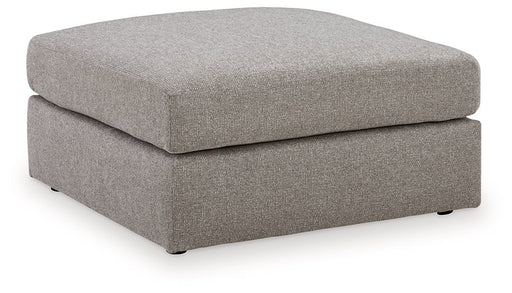 Lindon Oversized Accent Ottoman - Sigrist Furniture (Sturgis,MI)