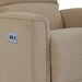 Cade Power Wall Recliner w/ Headrest & Lumbar