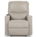 Sherman Power Wall Recliner