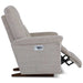 Jasper Power Rocking Recliner w/ Headrest & Lumbar