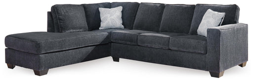 Altari Sectional with Chaise - Sigrist Furniture (Sturgis,MI)