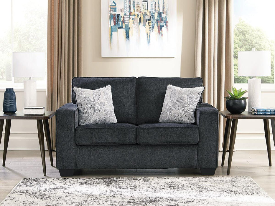 Altari Loveseat - Sigrist Furniture (Sturgis,MI)